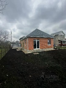 Продается 1-этажный дом, 90 м²