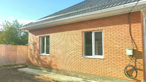 Продается 2-этажный дом, 134 м²
