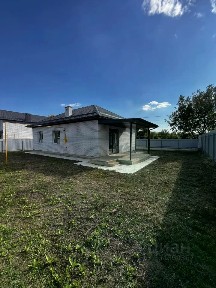 Продается 1-этажный дом, 102 м²