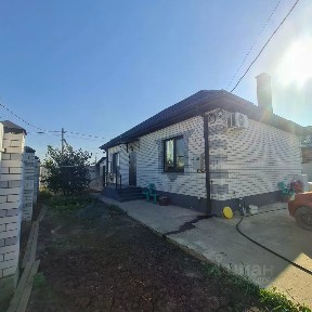 Продается 1-этажный дом, 79,3 м²