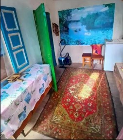 Продается 1-этажный дом, 61,1 м²