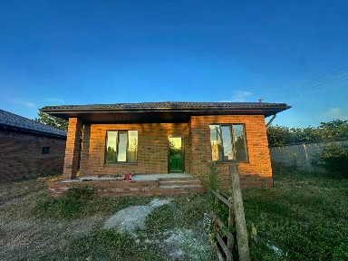Продается 1-этажный дом, 100 м²
