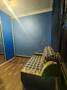 Продается 8/50 часть 1-этажного дома, 30 м²