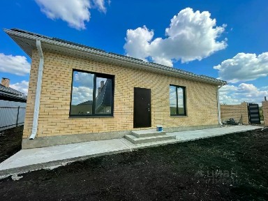 Продается 1-этажный дом, 84 м²