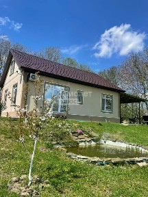 Продается 1-этажный дом, 160 м²