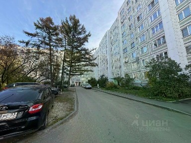 Продается 3-комн. квартира, 65,4 м²