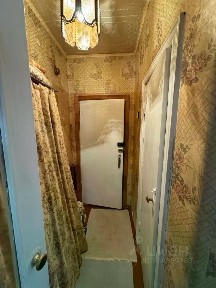 Продается 1-комн. квартира, 34,3 м²