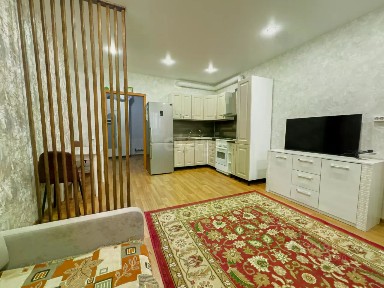 Продается студия, 29,1 м²