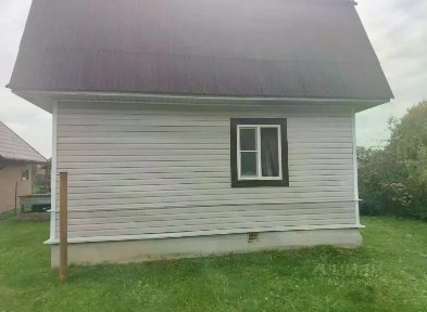 Сдается 2-этажный дом, 36 м²