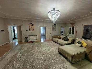 Продается 1-этажный дом, 210 м²