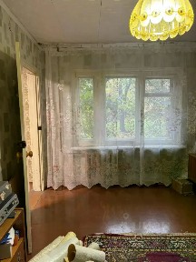 Продается 3-комн. квартира, 58,5 м²