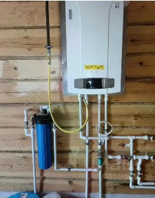Продается 2-этажный дом, 140 м²