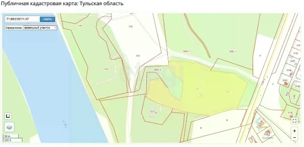 Продается участок, 178 сот.