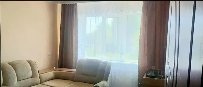 Продается 2-комн. квартира, 42,9 м²