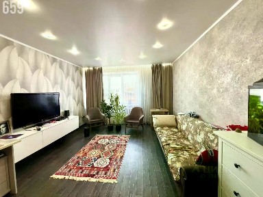 Продается 3-комн. квартира, 62,6 м²