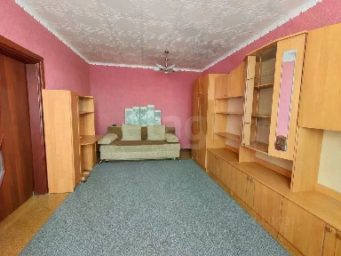 Продается 2-комн. квартира, 41,8 м²