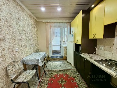 Продается 1-комн. квартира, 30,8 м²