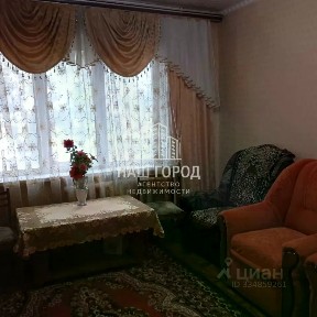 Продается 3-комн. квартира, 63,1 м²