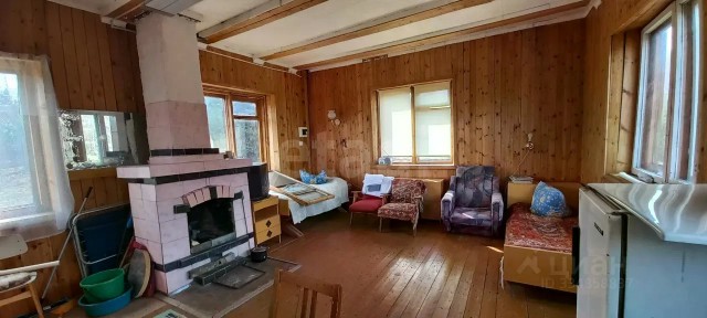 Продается 2-этажный дом, 79,4 м²
