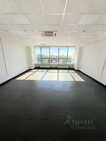 Сдается офис, 32,8 - 74,2 м²