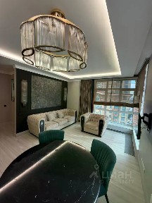 Продается 3-комн. квартира, 86 м²