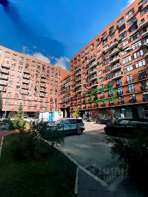 Москва, ЮЗАО, р-н Гагаринский, ул. Вавилова, 52К1