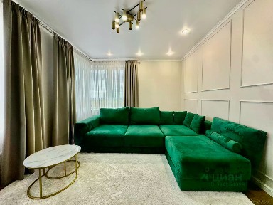 Продается 2-комн. квартира, 56,3 м²