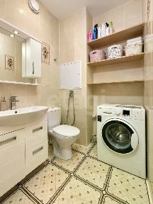 Продается 3-комн. квартира, 84,5 м²