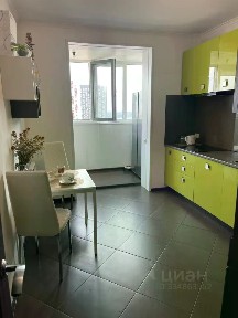 Продается 1-комн. квартира, 40,2 м²