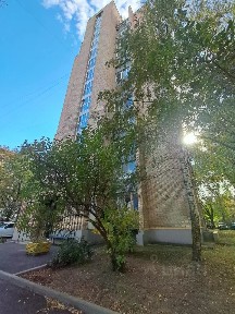 Москва, ЮВАО, р-н Текстильщики, ул. Шкулева, 3Б