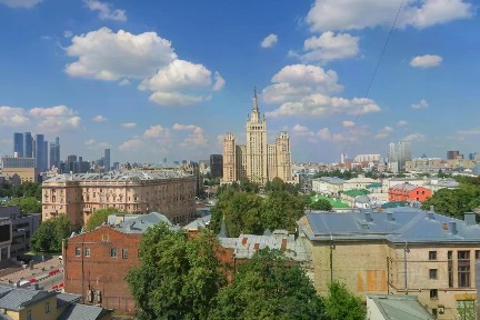 Продается 1-комн. квартира, 37,4 м²