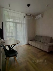 Продается 1-комн. квартира, 38,9 м²