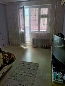 Продается 1-комн. квартира, 37,9 м²