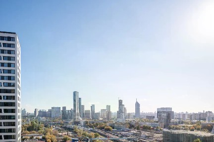 Продаются 2-комн. апартаменты, 37,4 м²