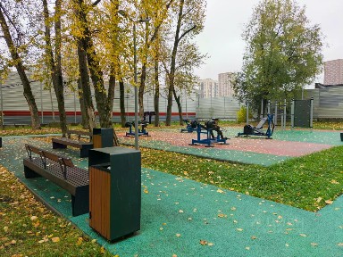 Продается 1-комн. квартира, 37 м²