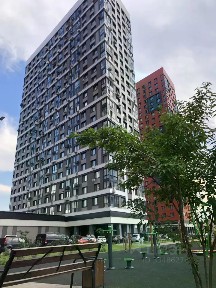 Продается 2-комн. квартира, 66,8 м²