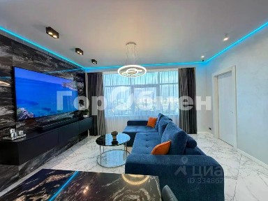 Продается 3-комн. квартира, 144 м²