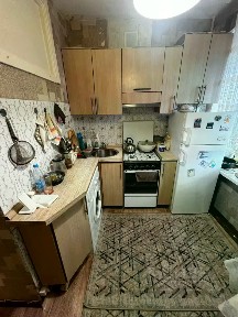 Продается 2-комн. квартира, 41 м²