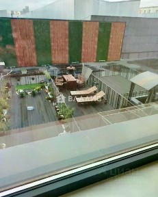 Продается апартаменты-студия, 25,1 м²