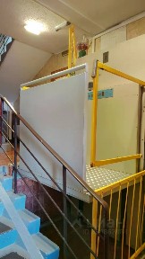 Продается 1/3 квартиры, 16,7 м²