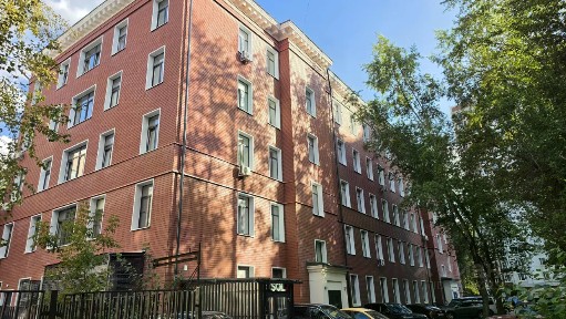 Продается студия, 15,1 м²