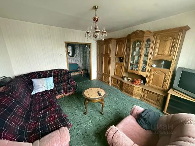 Продается 3-комн. квартира, 83 м²