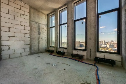Москва, САО, р-н Хорошевский, Зорге 9 жилой комплекс, 9Ак6