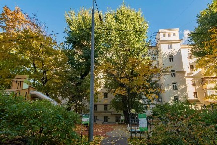 Продается 2-комн. квартира, 58,4 м²