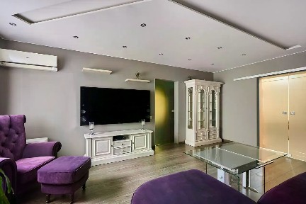 Продается 4-комн. квартира, 120 м²