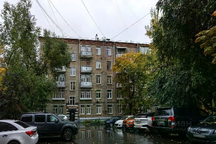 Продается 2-комн. квартира, 54,4 м²
