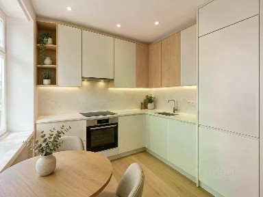 Продается 2-комн. квартира, 45 м²