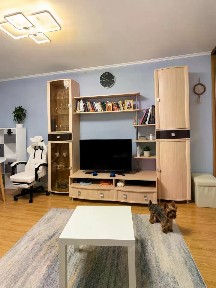 Продается 2-комн. квартира, 45 м²