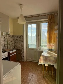 Продается 2-комн. квартира, 38,5 м²