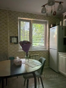 Продается 2-комн. квартира, 52,2 м²